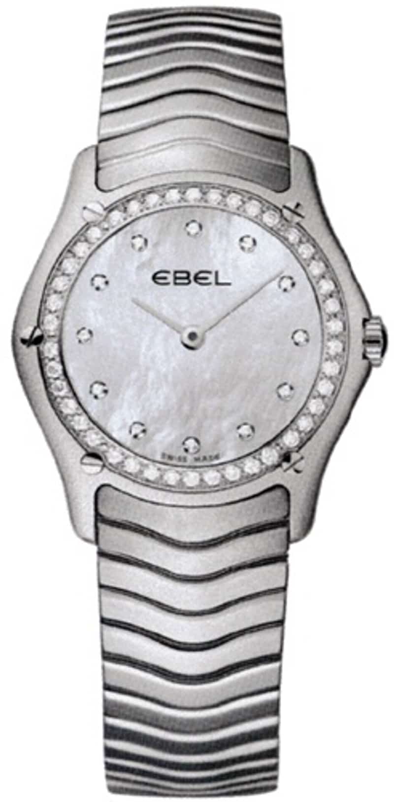 Ebel Classic Lady 1215268 Ebel Classic Lady 1215268